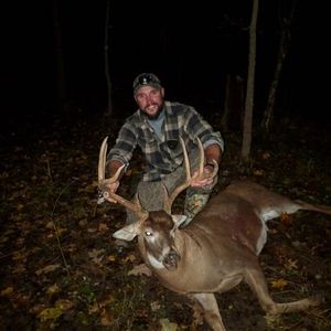 Meet your Posher, Jordan